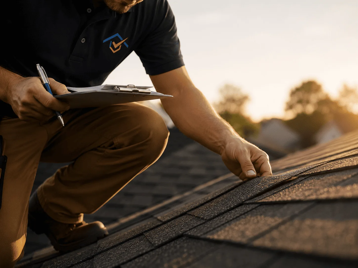 Why Choose Roof Inspection in Tensed, ID